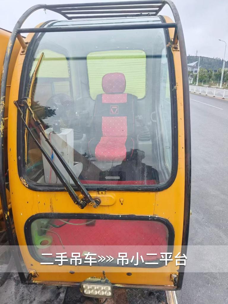 吊小二